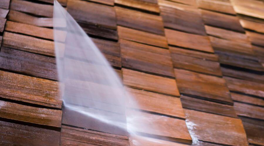 Tile Roofing in Quantico, VA